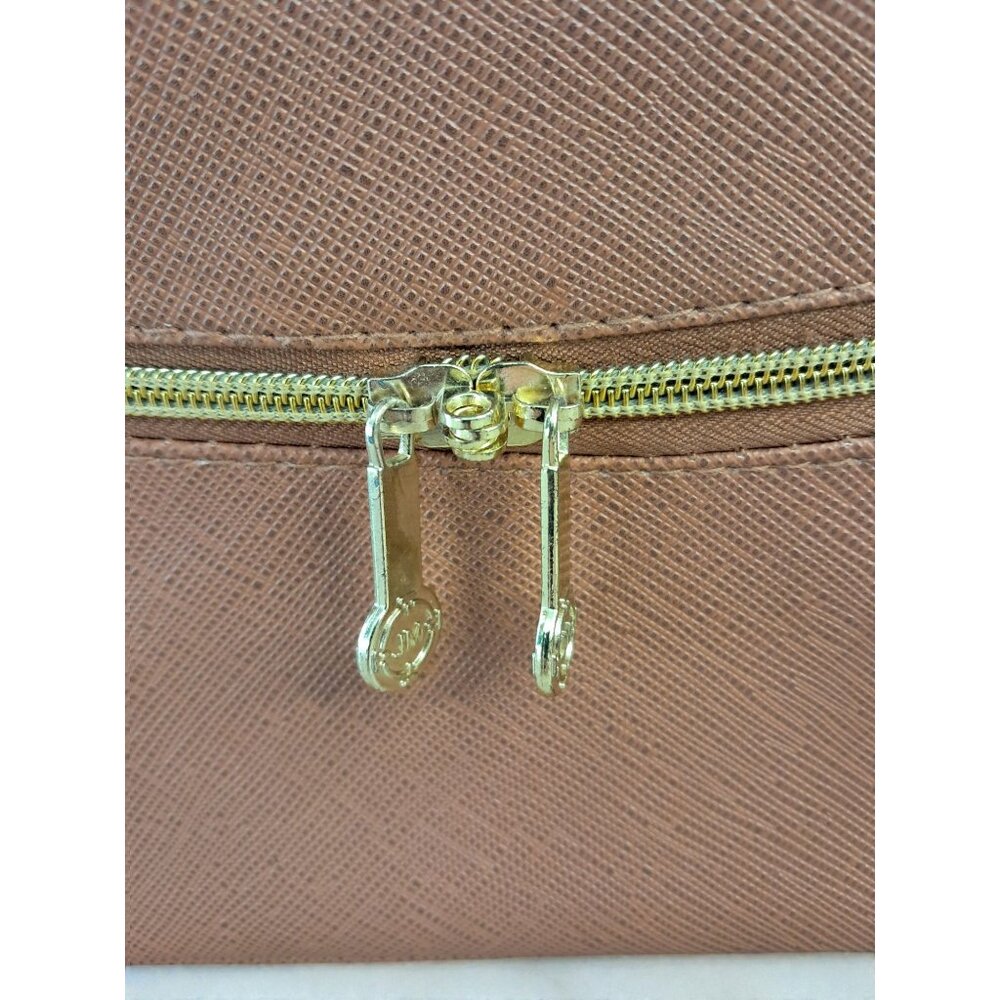 Joy Mangano The Jewel Kit Trio PLUS Double Decker Jewelry Tray with Lid - Picture 11 of 16